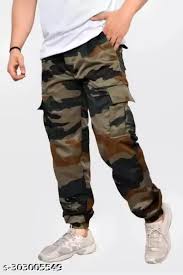Army Pant